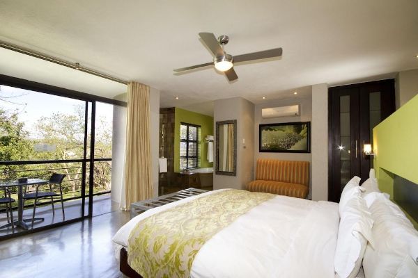 Hotel Francolin Lodge (Nelspruit)